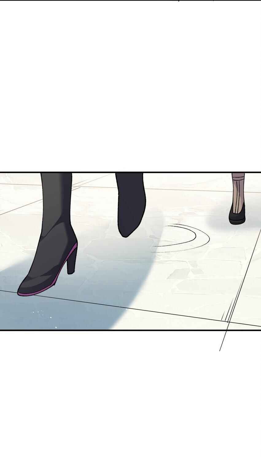 I Look Too Much Like the Boss and the World Actually Believes It Chapter 35 - Page 16