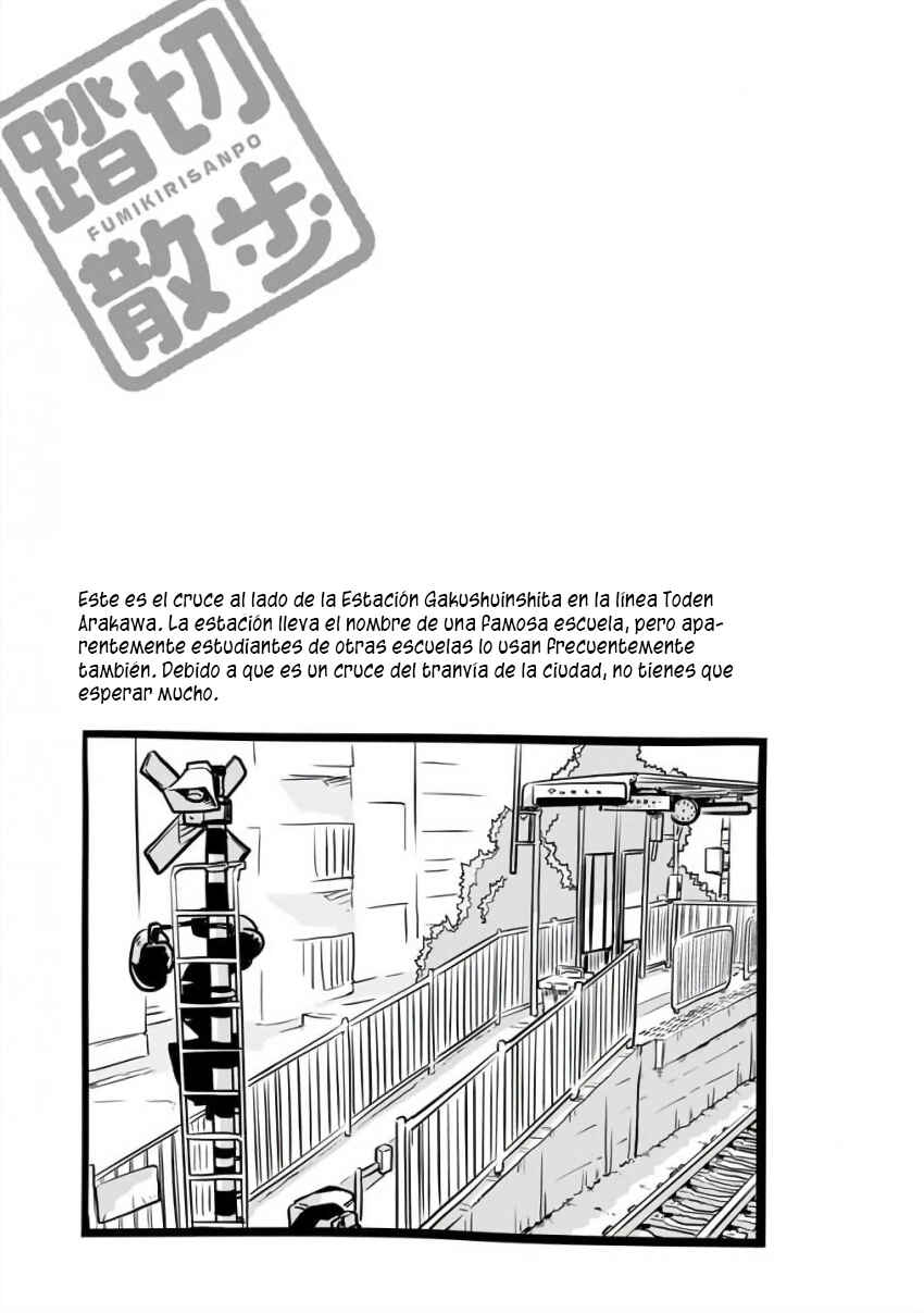 Crossing Time Chapter 21 - Page 14