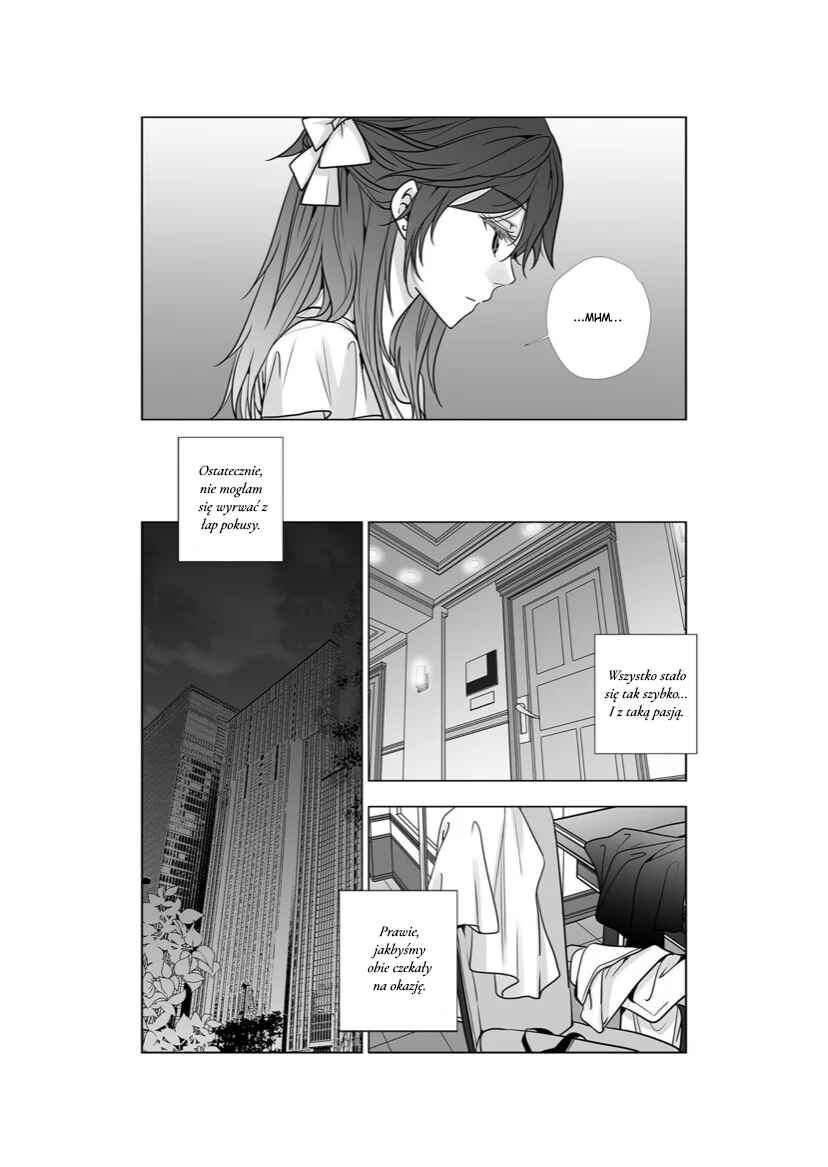 Lily Love 2 Chapter 32 - Page 10