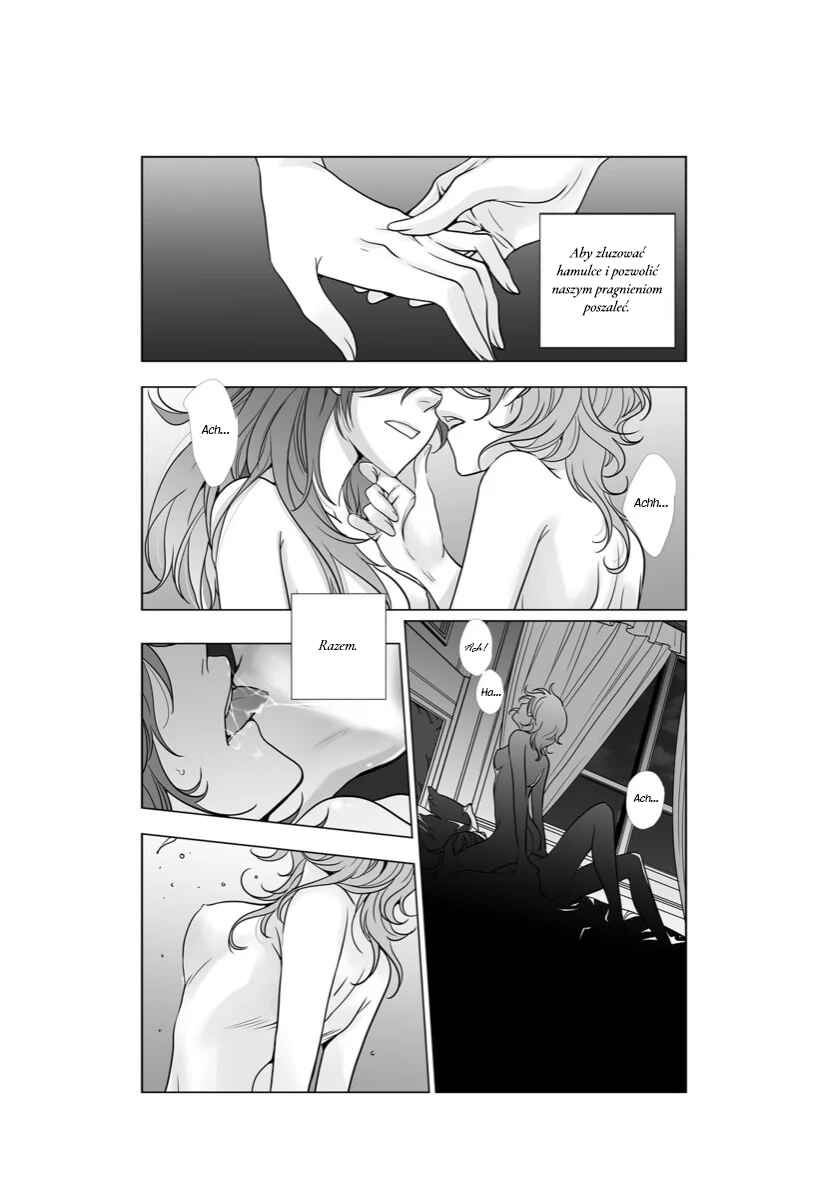 Lily Love 2 Chapter 32 - Page 11