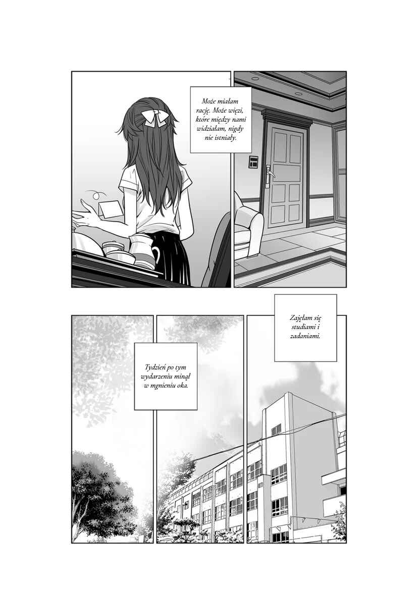 Lily Love 2 Chapter 32 - Page 14
