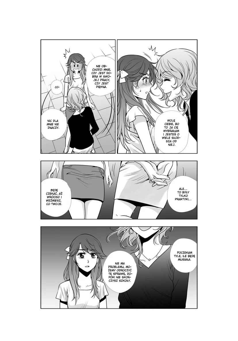 Lily Love 2 Chapter 32 - Page 4