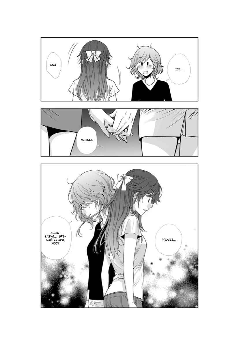 Lily Love 2 Chapter 32 - Page 9