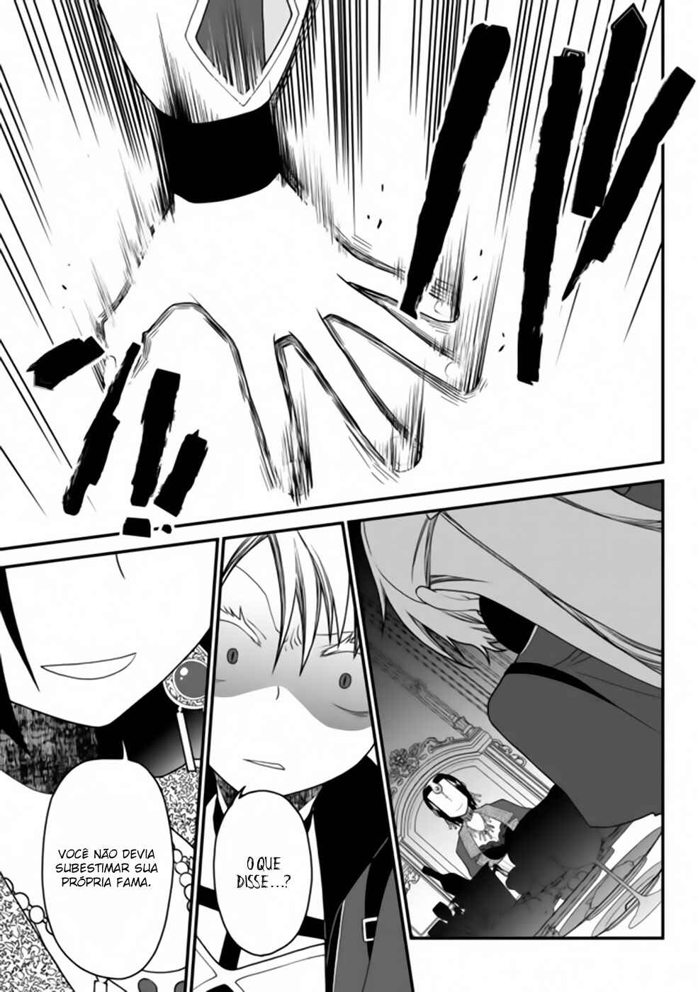 Tsuihou no Kenja, Sekai wo Shiru ~Osanajimi Yuusha no Atsuryoku kara Nigete Jiyuu ni Natta Ore~ Chapter 27 - Page 15