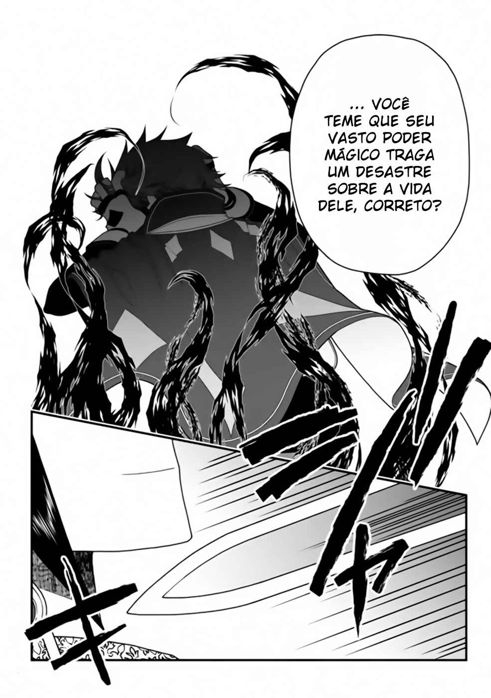 Tsuihou no Kenja, Sekai wo Shiru ~Osanajimi Yuusha no Atsuryoku kara Nigete Jiyuu ni Natta Ore~ Chapter 27 - Page 17