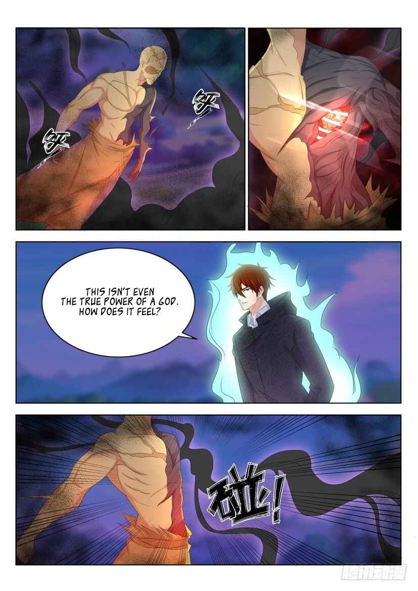 Rebirth of the Urban Immortal Cultivator Chapter 272 - Page 7