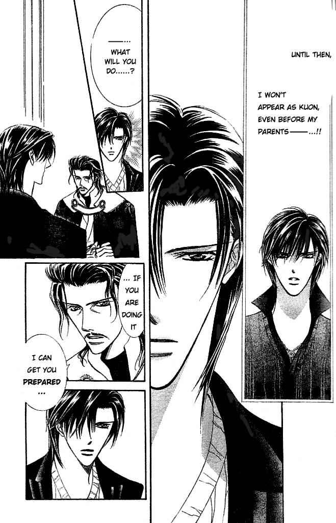 Skip Beat! Chapter 111 - Page 10
