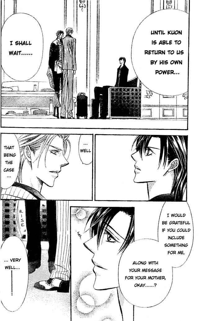 Skip Beat! Chapter 111 - Page 19