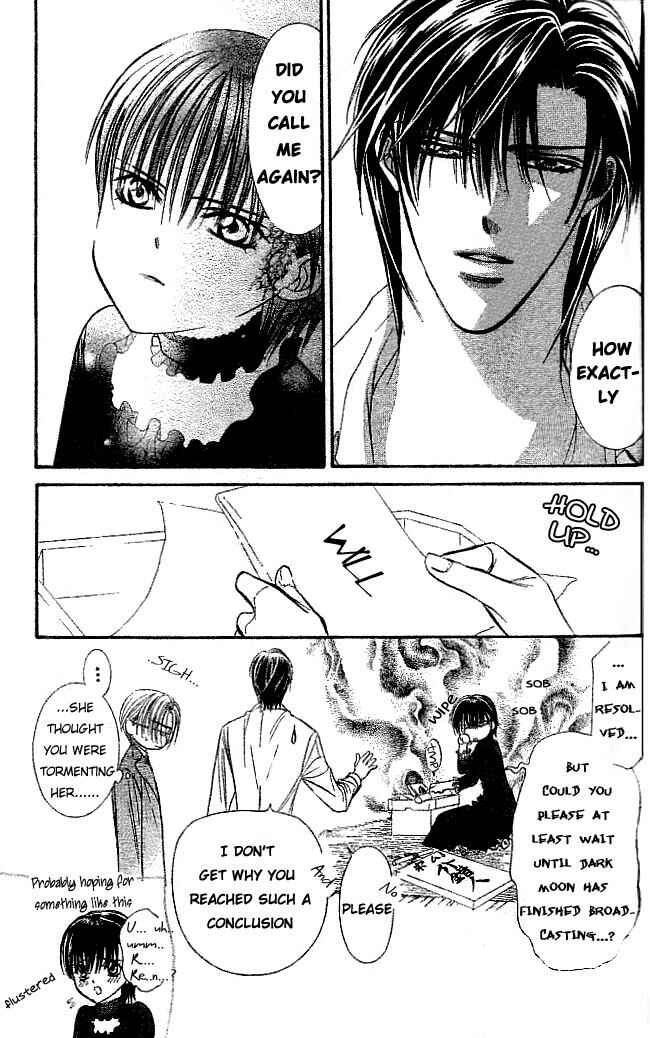 Skip Beat! Chapter 111 - Page 26