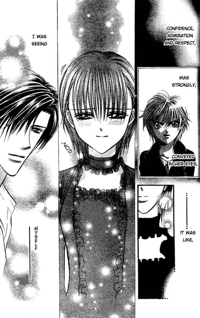 Skip Beat! Chapter 111 - Page 30