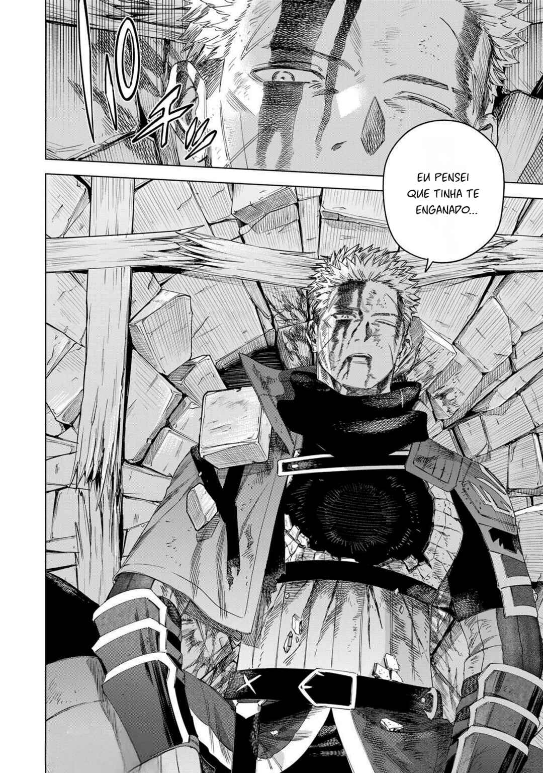 Majo to Youhei Chapter 60 - Page 28