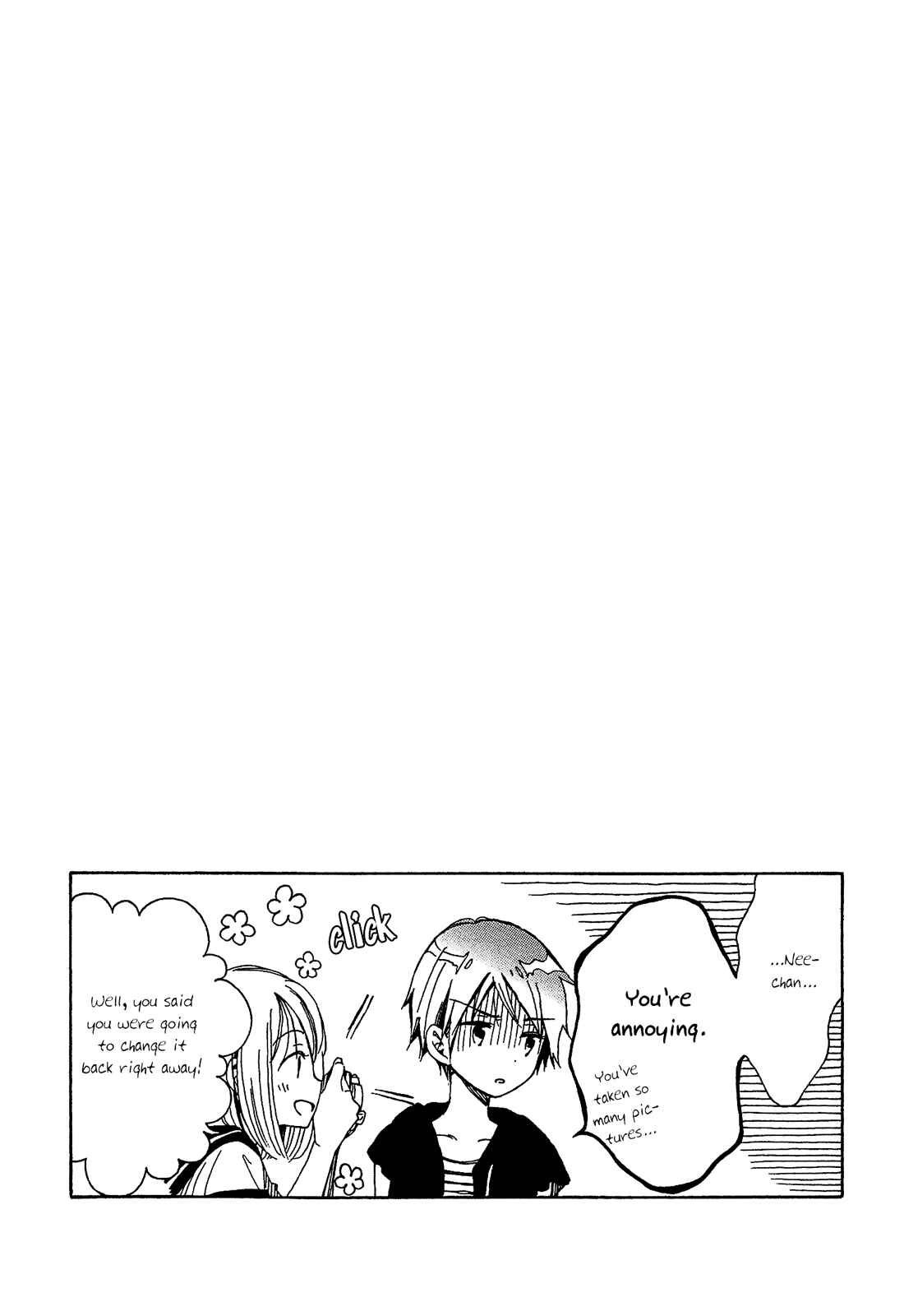 Himawari-san Chapter 26 - Page 19
