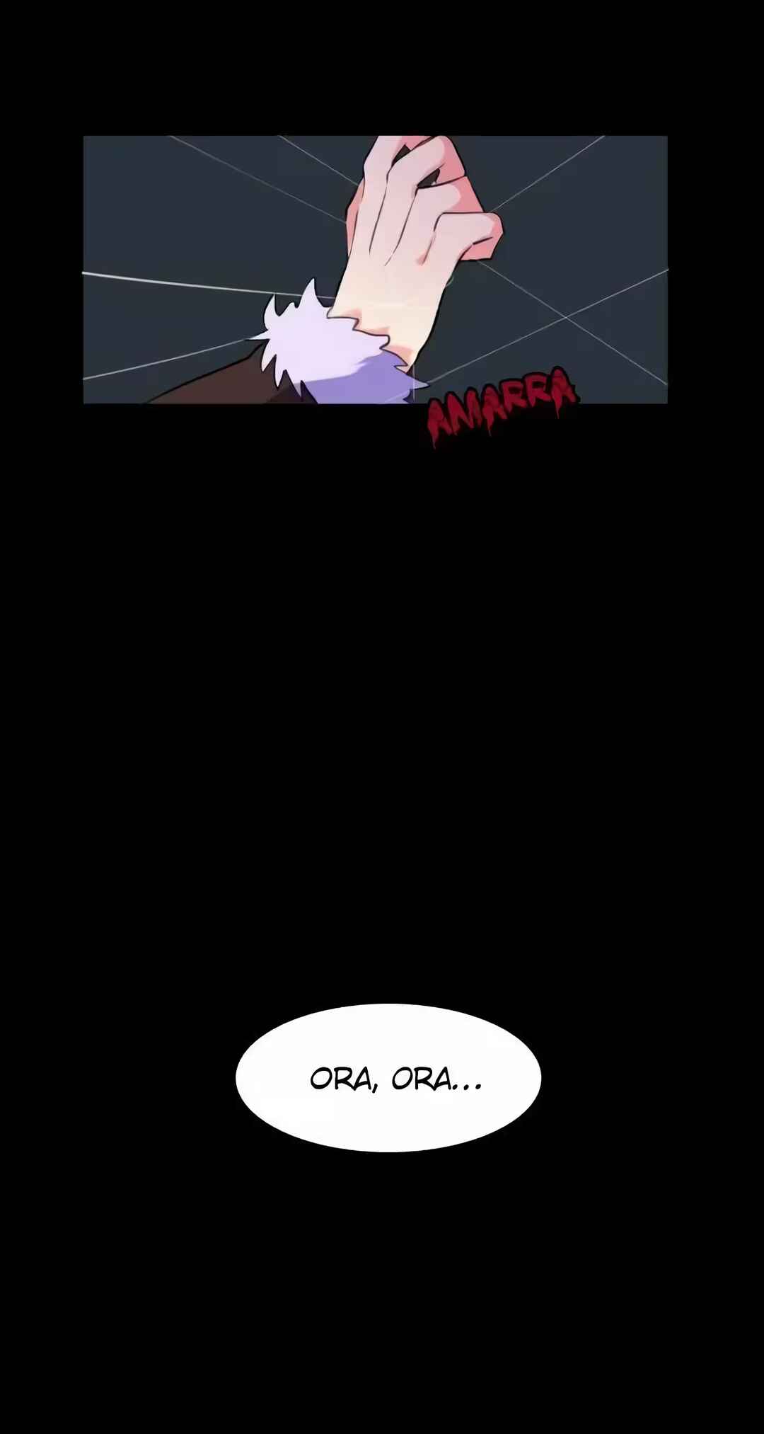 Aegis Orta Chapter 8 - Page 25