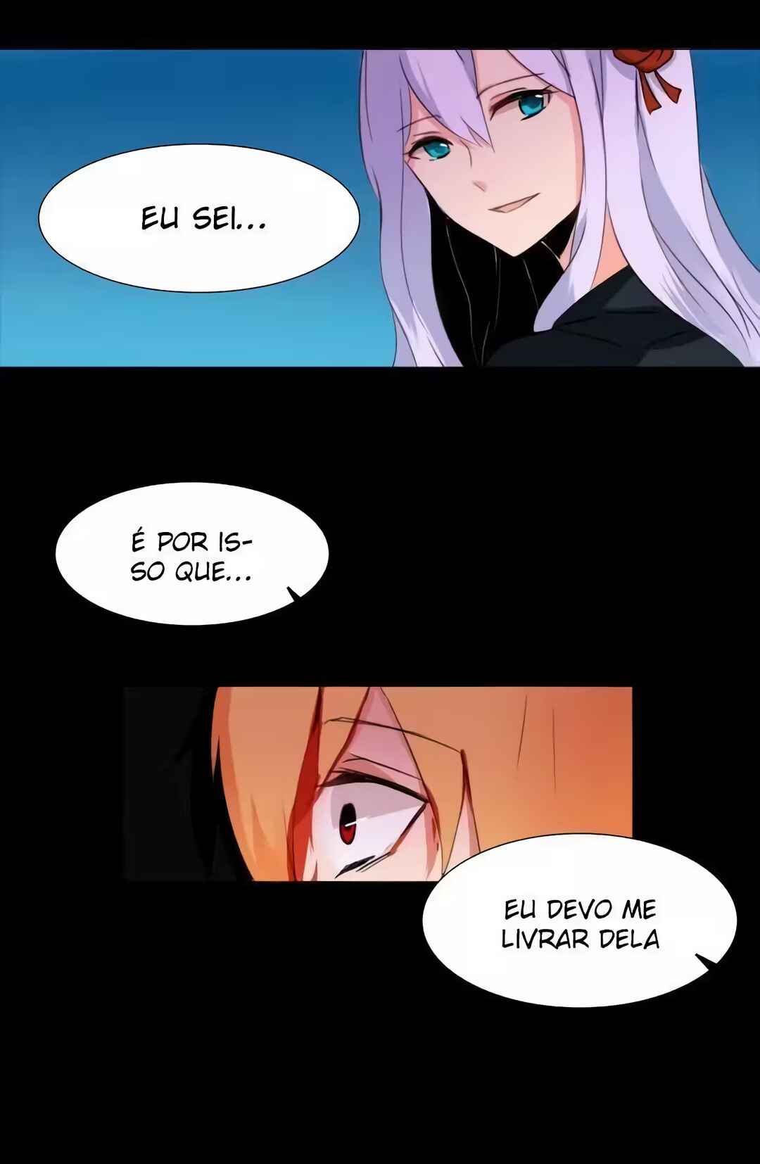 Aegis Orta Chapter 8 - Page 7