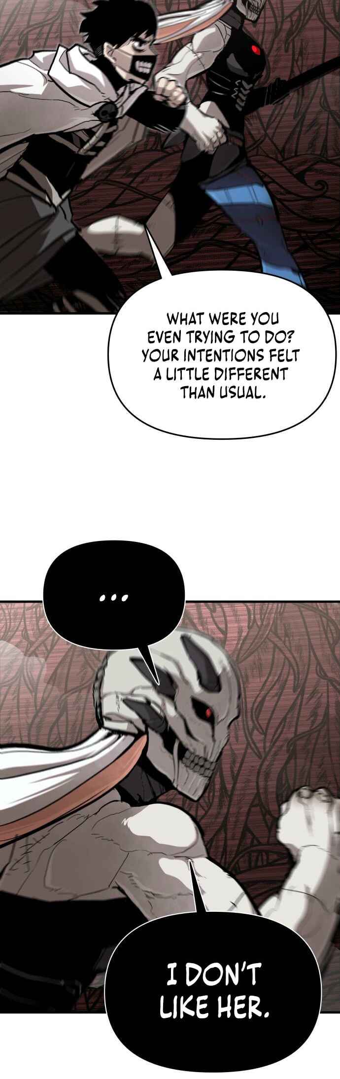 Siche-deul ui Jeonjaeng Chapter 30 - Page 12