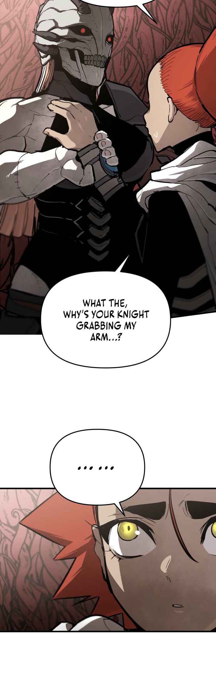 Siche-deul ui Jeonjaeng Chapter 30 - Page 2