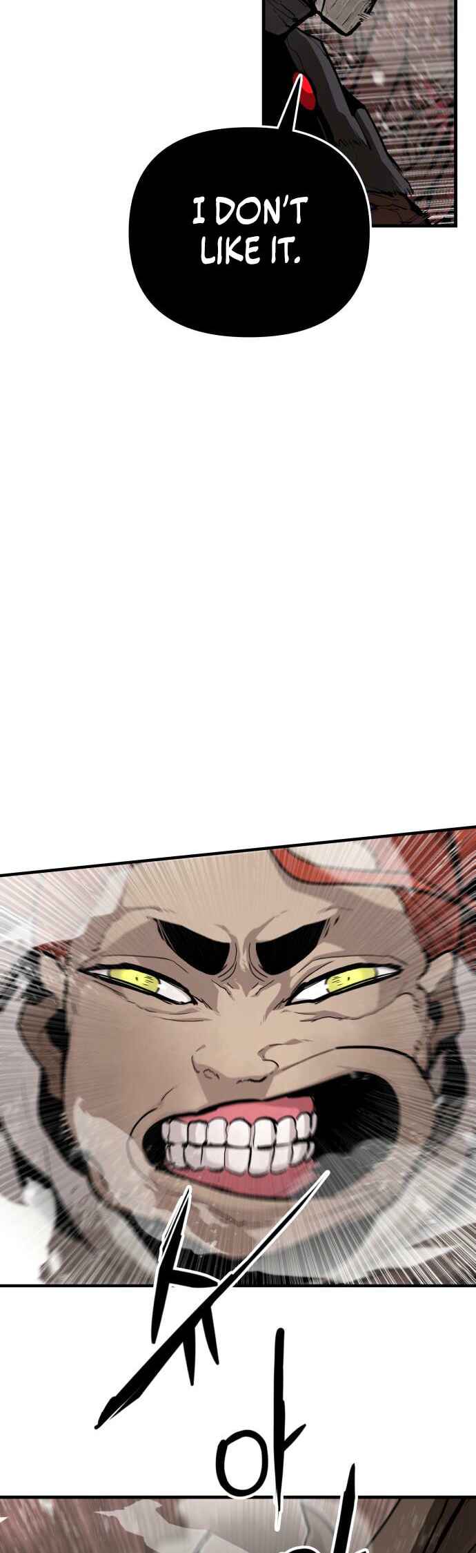 Siche-deul ui Jeonjaeng Chapter 30 - Page 21