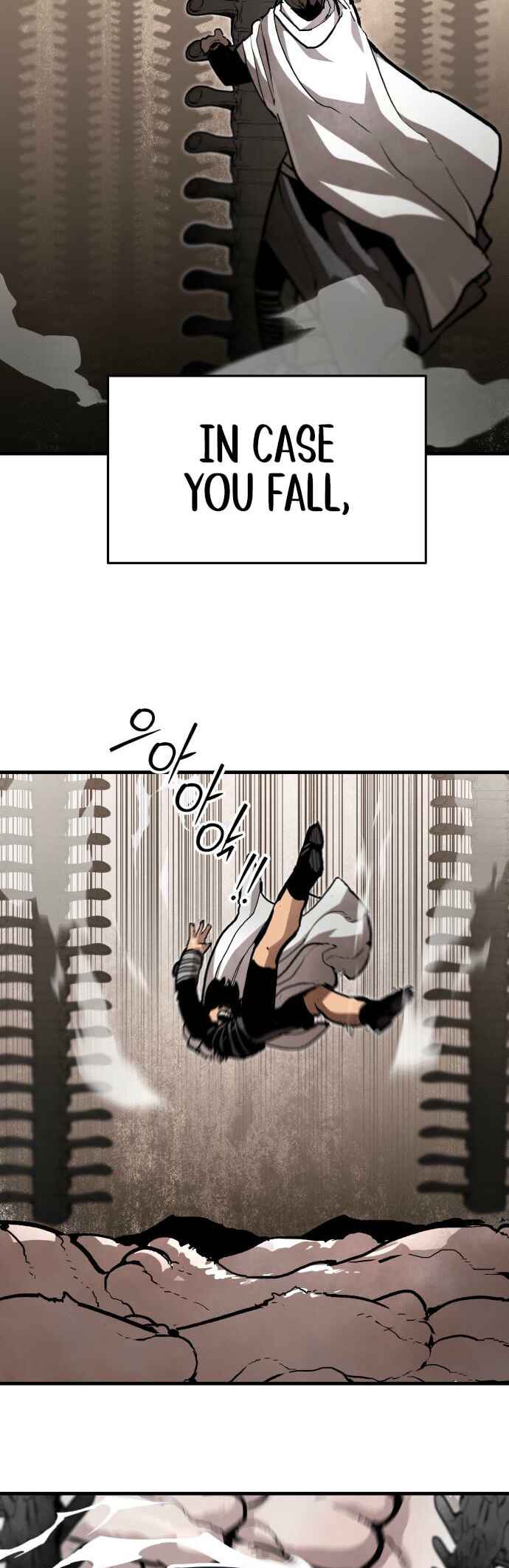 Siche-deul ui Jeonjaeng Chapter 30 - Page 34