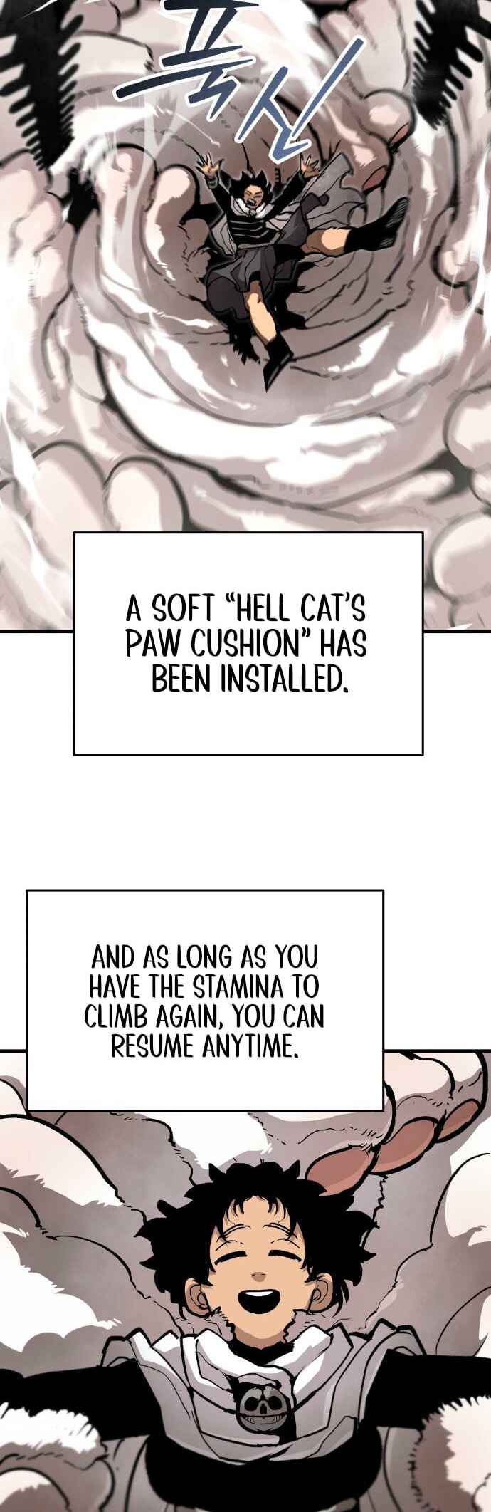 Siche-deul ui Jeonjaeng Chapter 30 - Page 35