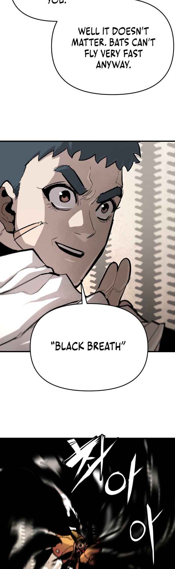 Siche-deul ui Jeonjaeng Chapter 30 - Page 47