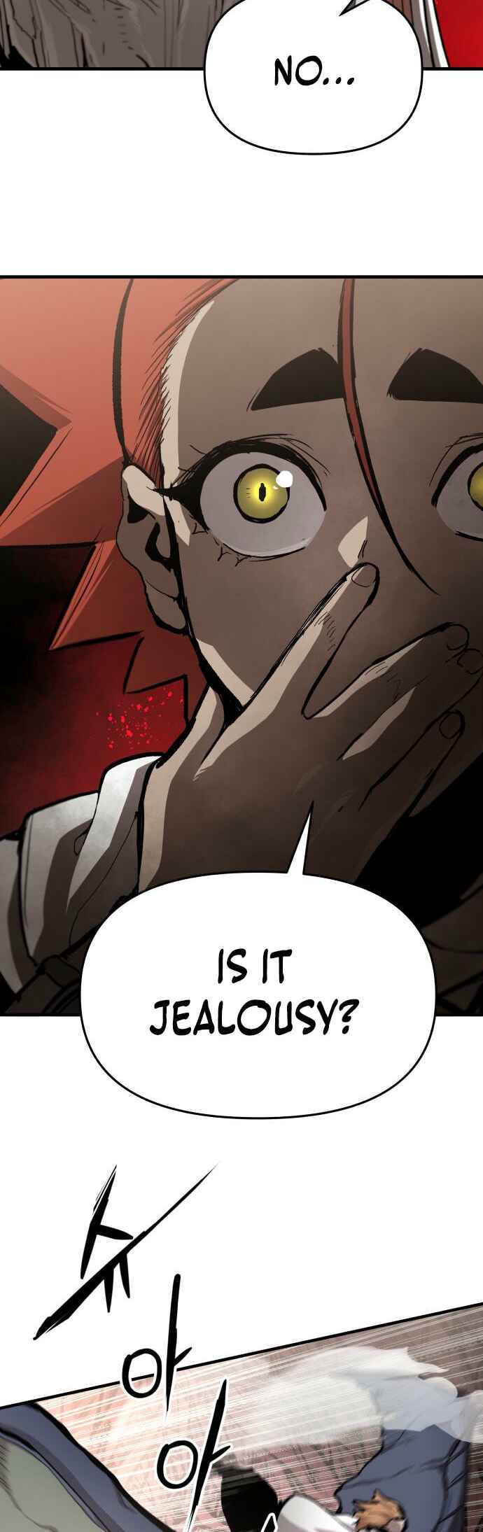 Siche-deul ui Jeonjaeng Chapter 30 - Page 9