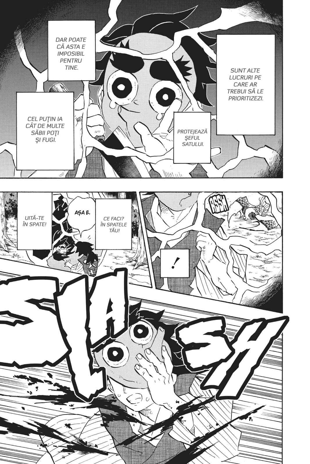 Demon Slayer: Kimetsu no Yaiba Chapter 117 - Page 16