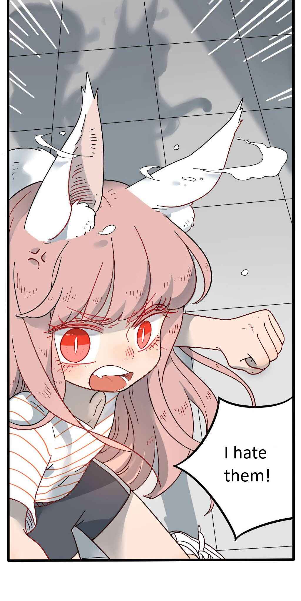 Loser Fox Chapter 21 - Page 20