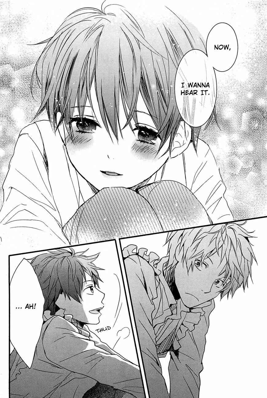 Bokura wa Minna Kawai-sou Chapter 8 - Page 19