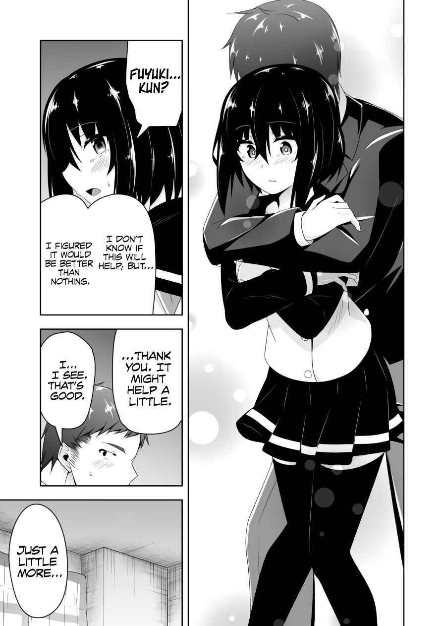 Devil-Chi Chapter 62 - Page 10