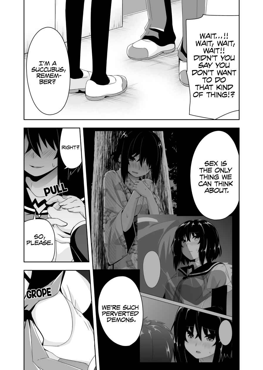Devil-Chi Chapter 62 - Page 4