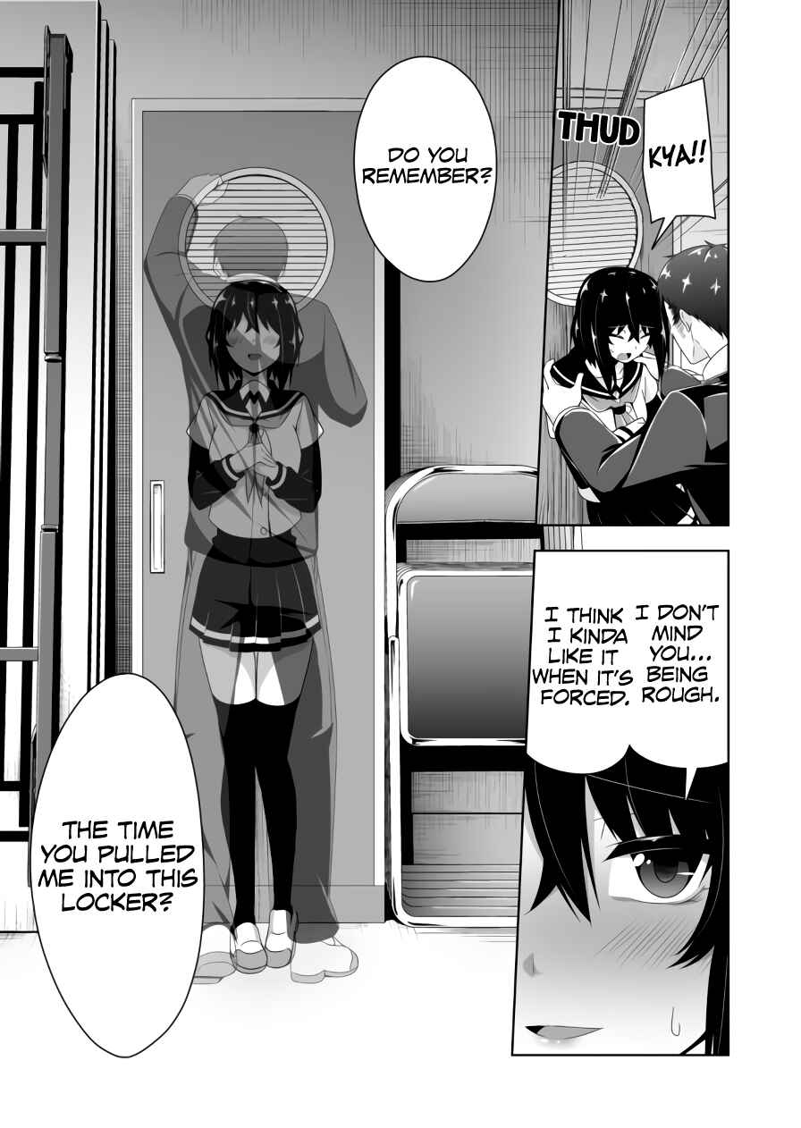 Devil-Chi Chapter 62 - Page 6
