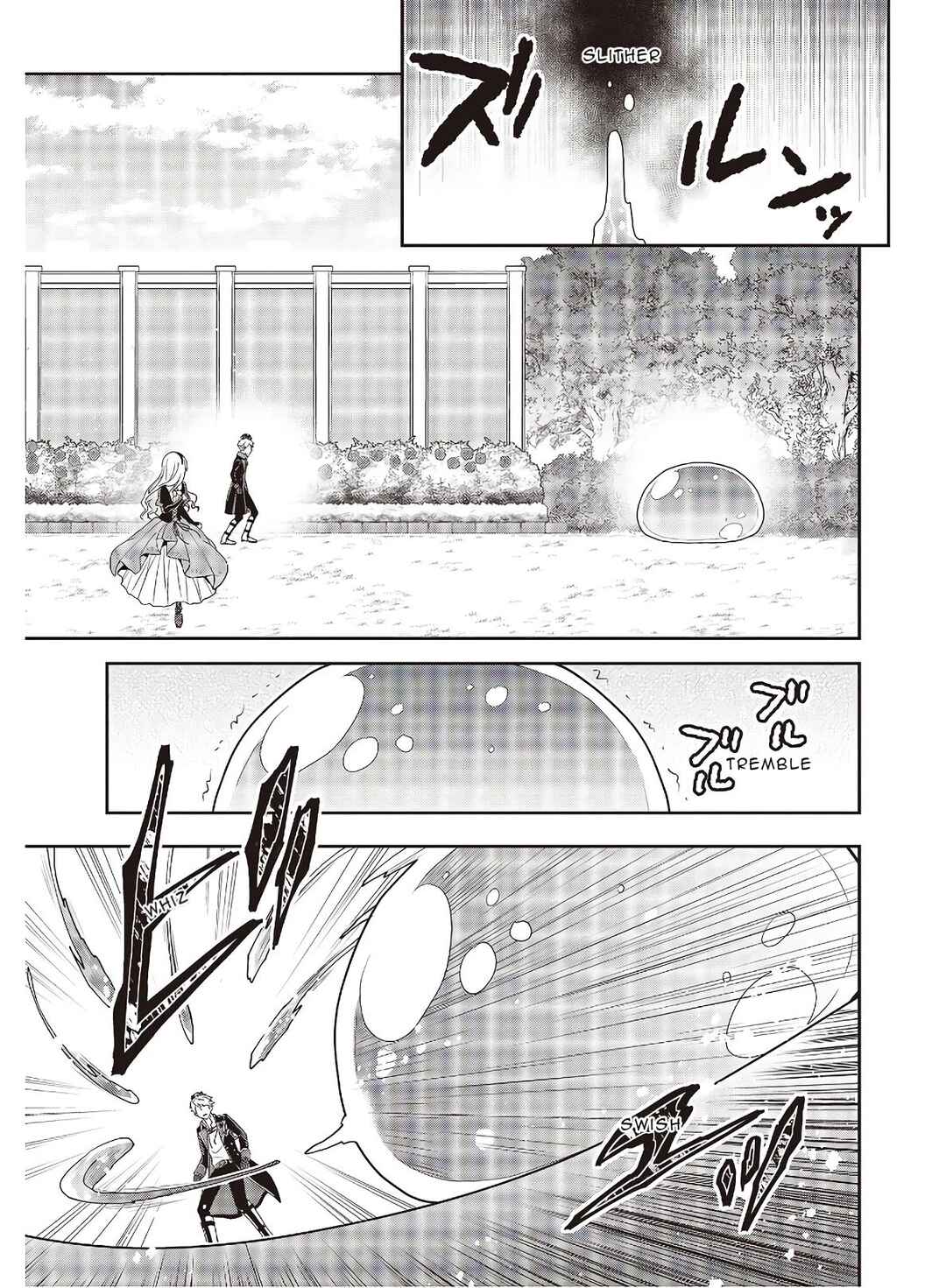 Tanaka-ke, Tensei Suru Chapter 8 - Page 13
