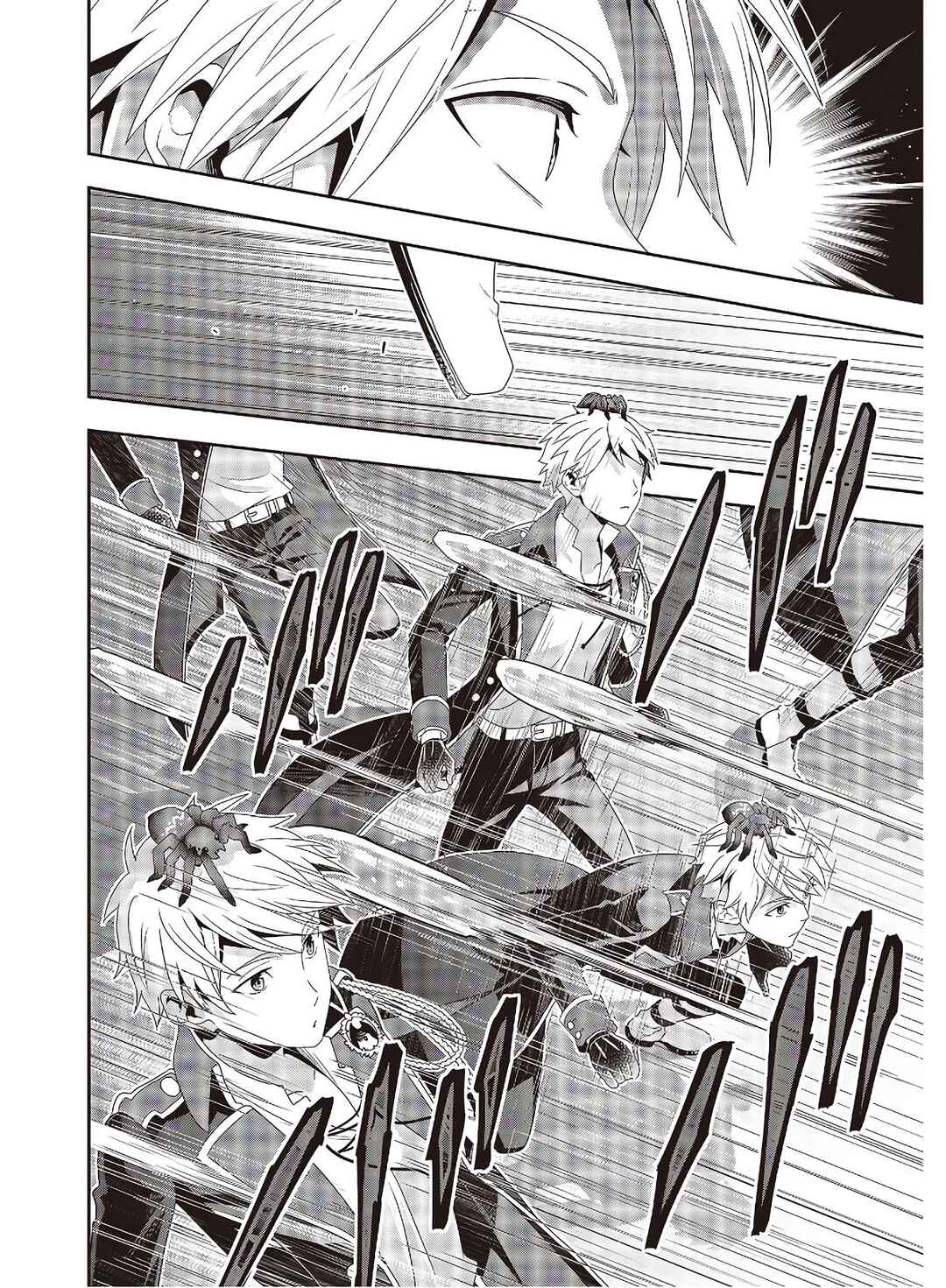 Tanaka-ke, Tensei Suru Chapter 8 - Page 14