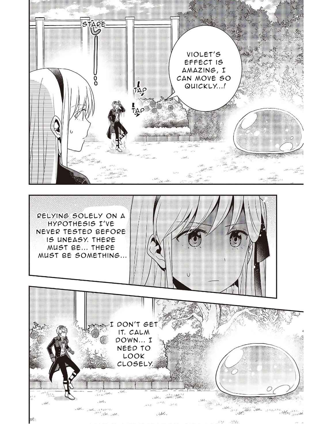 Tanaka-ke, Tensei Suru Chapter 8 - Page 16
