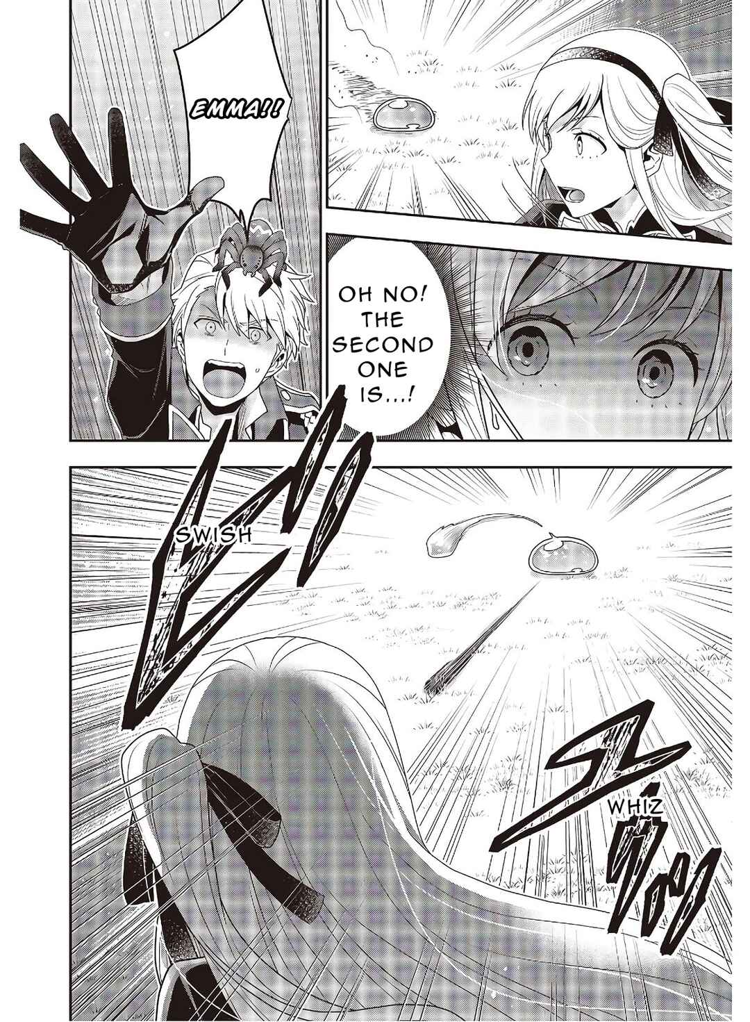 Tanaka-ke, Tensei Suru Chapter 8 - Page 18