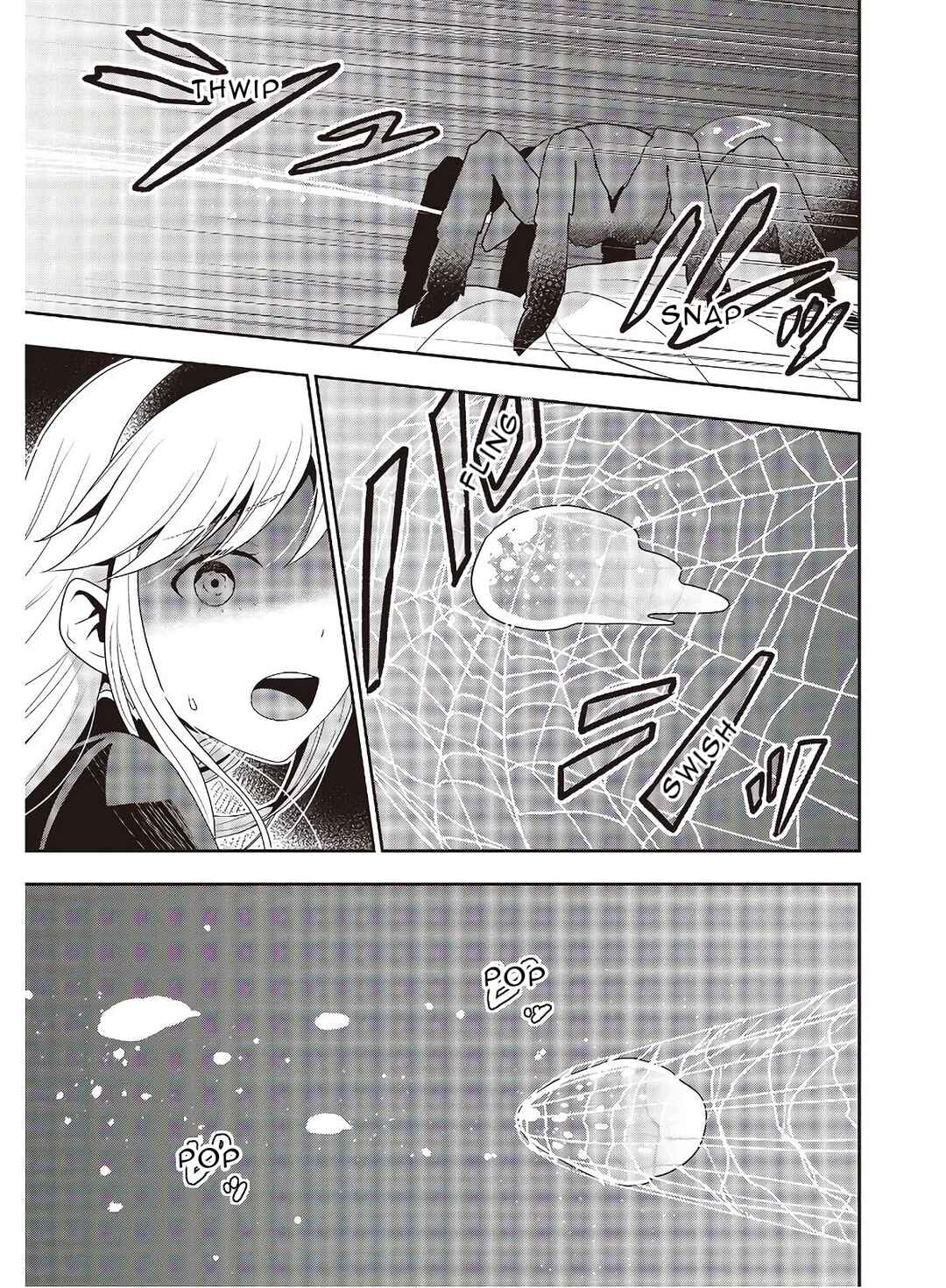 Tanaka-ke, Tensei Suru Chapter 8 - Page 19