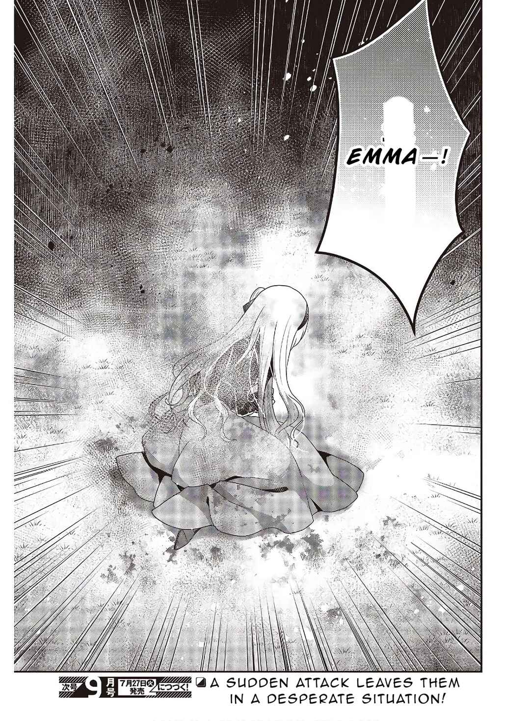 Tanaka-ke, Tensei Suru Chapter 8 - Page 21