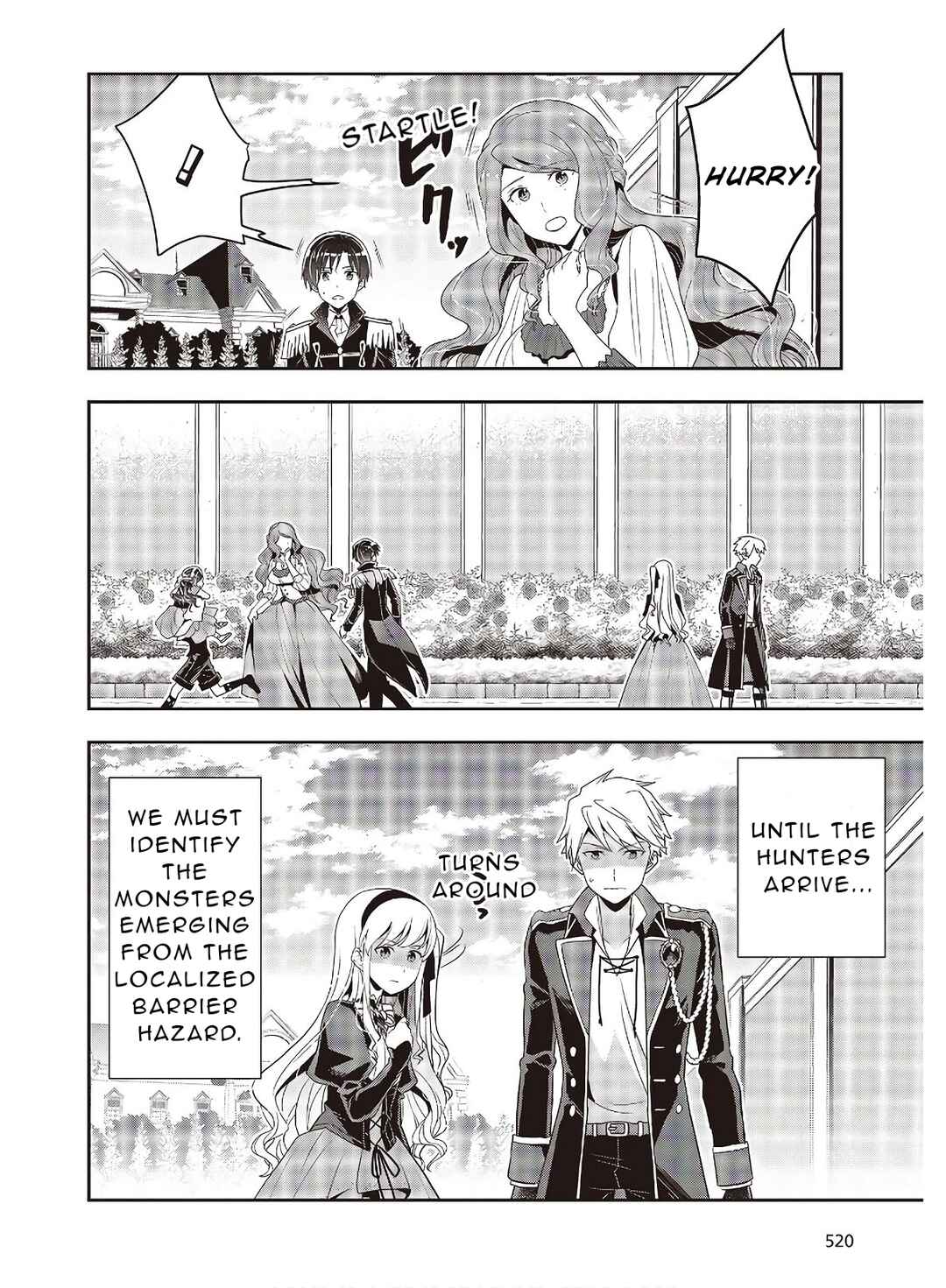 Tanaka-ke, Tensei Suru Chapter 8 - Page 6