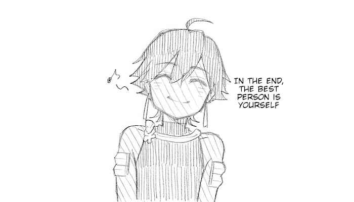 Josou Cosplayer ni Otouto ga Dekiru Manga Chapter 11.2 - Page 5
