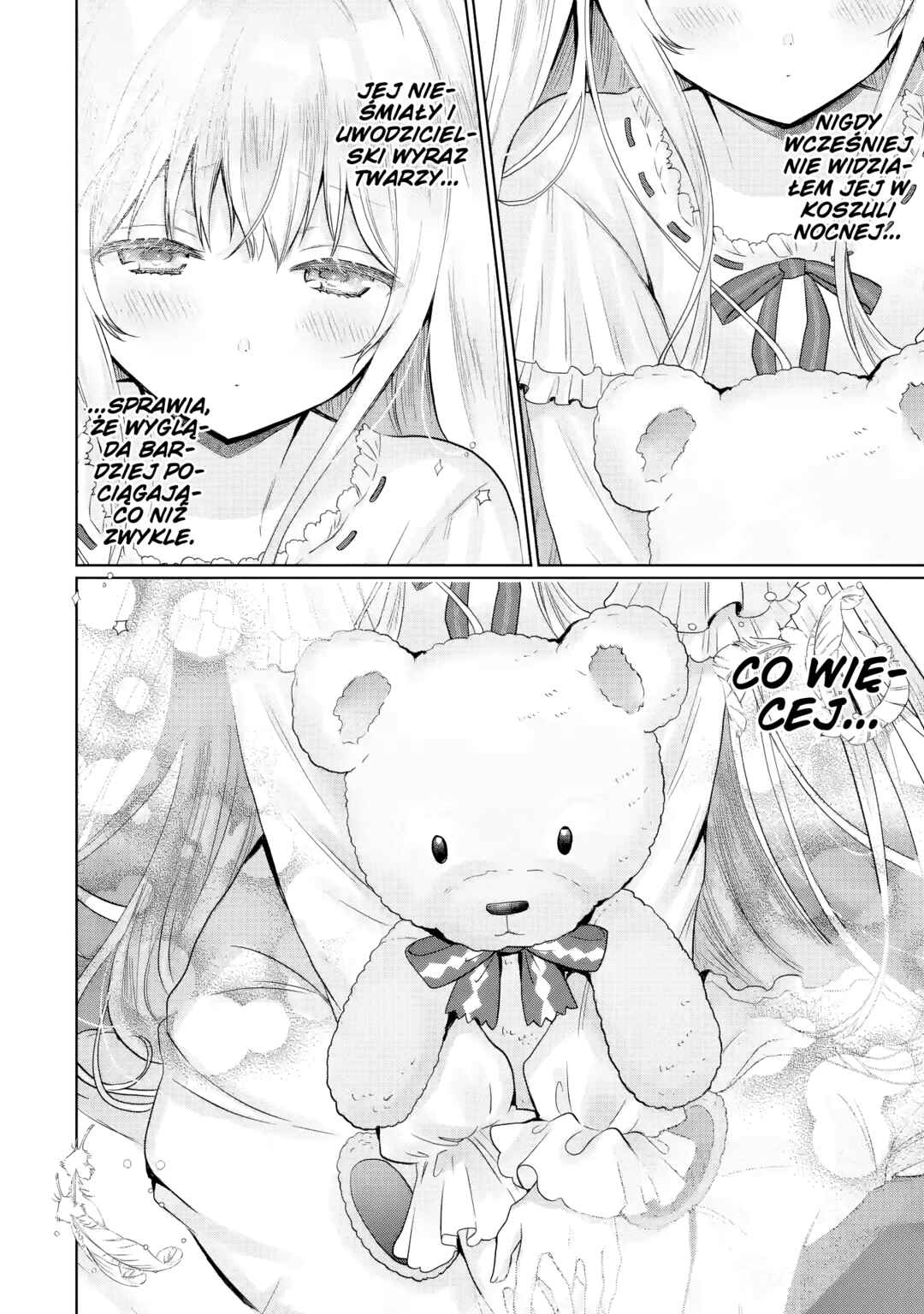 Otonari no Tenshi-sama ni Itsunomanika Dame Ningen ni Sareteita Ken Chapter 20.4 - Page 5