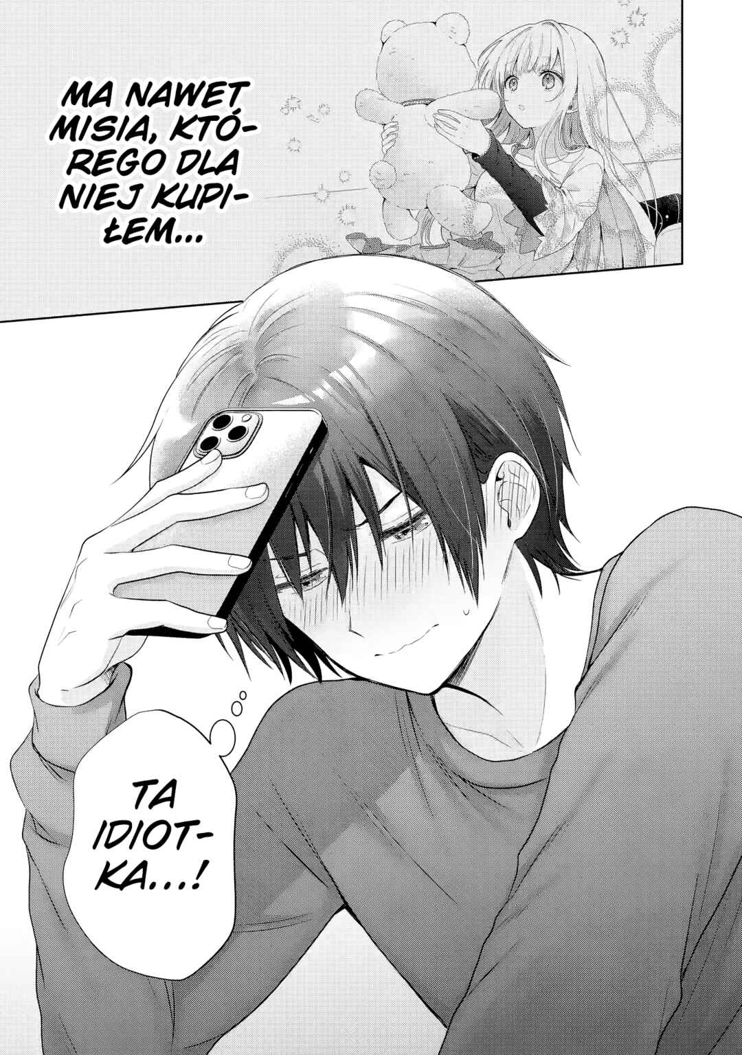 Otonari no Tenshi-sama ni Itsunomanika Dame Ningen ni Sareteita Ken Chapter 20.4 - Page 6