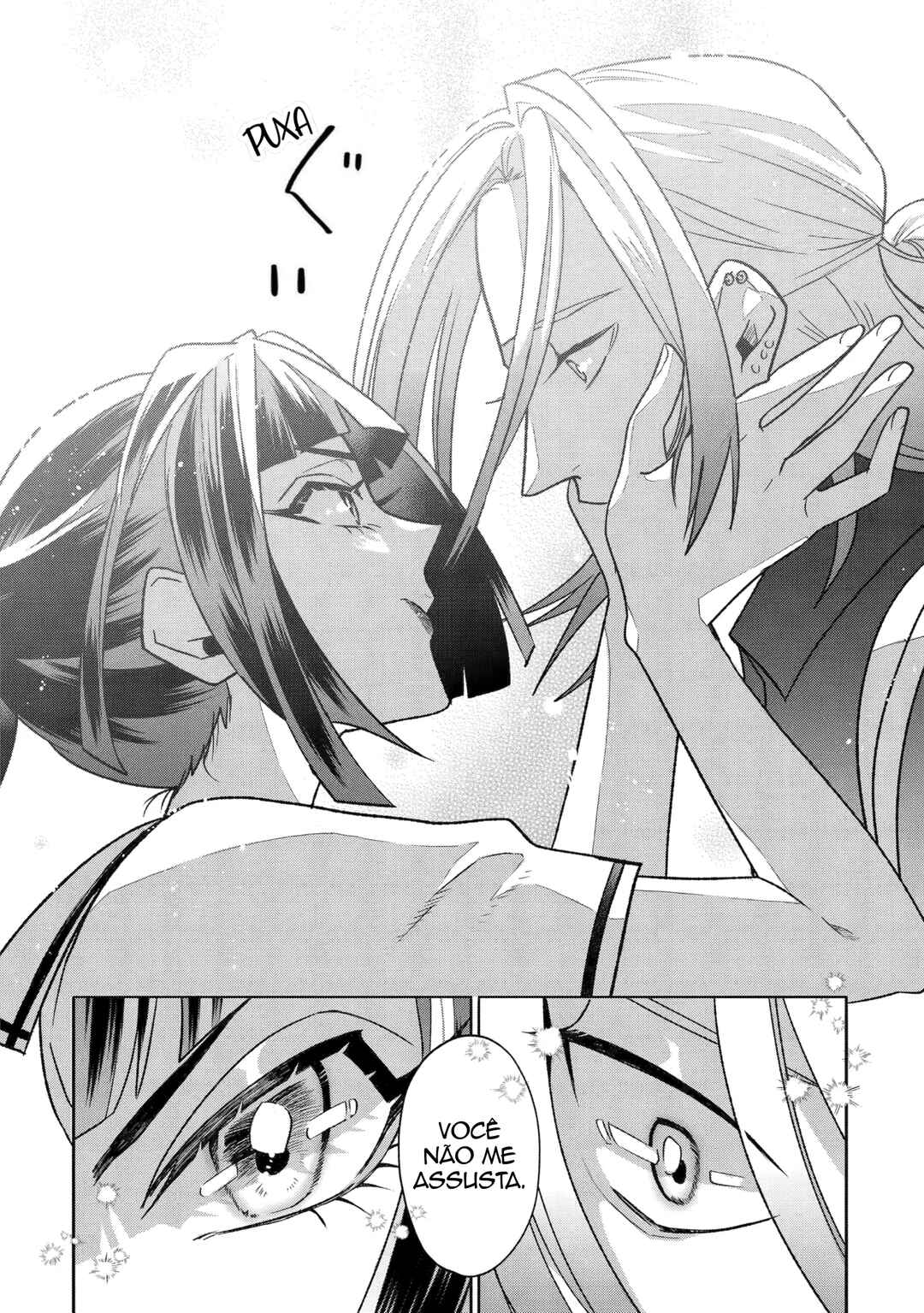 Otaku mo Koi mo Rensa Suru Chapter 24 - Page 28