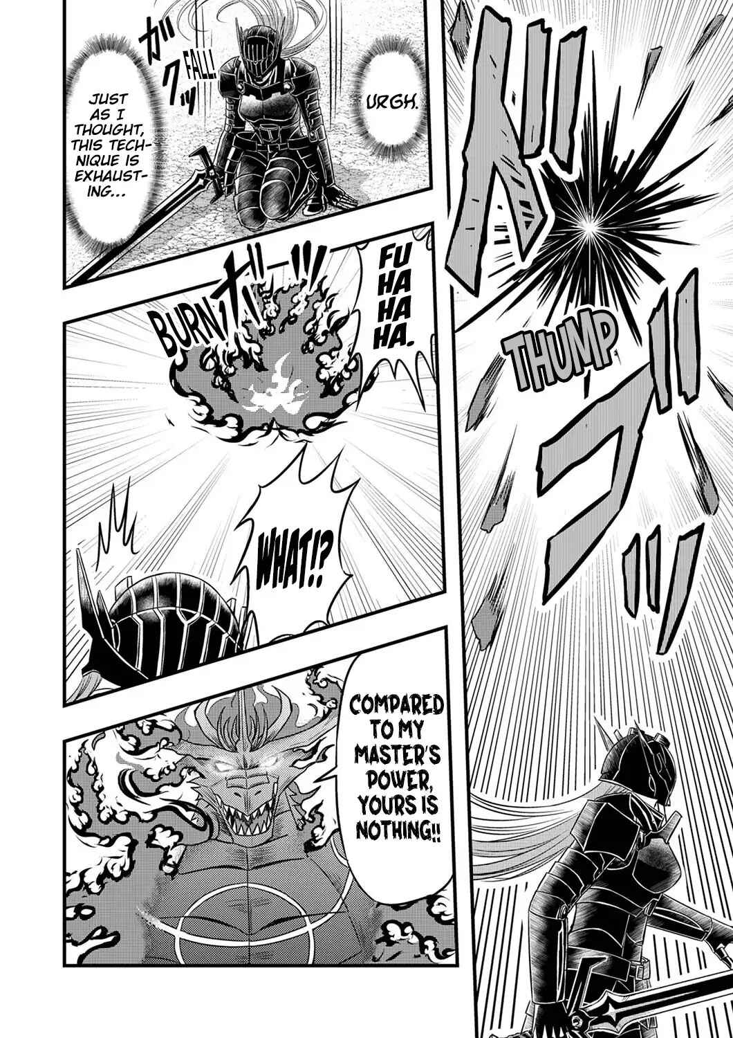 Kikakugai no Dungeon Kouryakusha, Jitsu wa Isekai-gaeri no Moto Yuusha Chapter 10 - Page 13