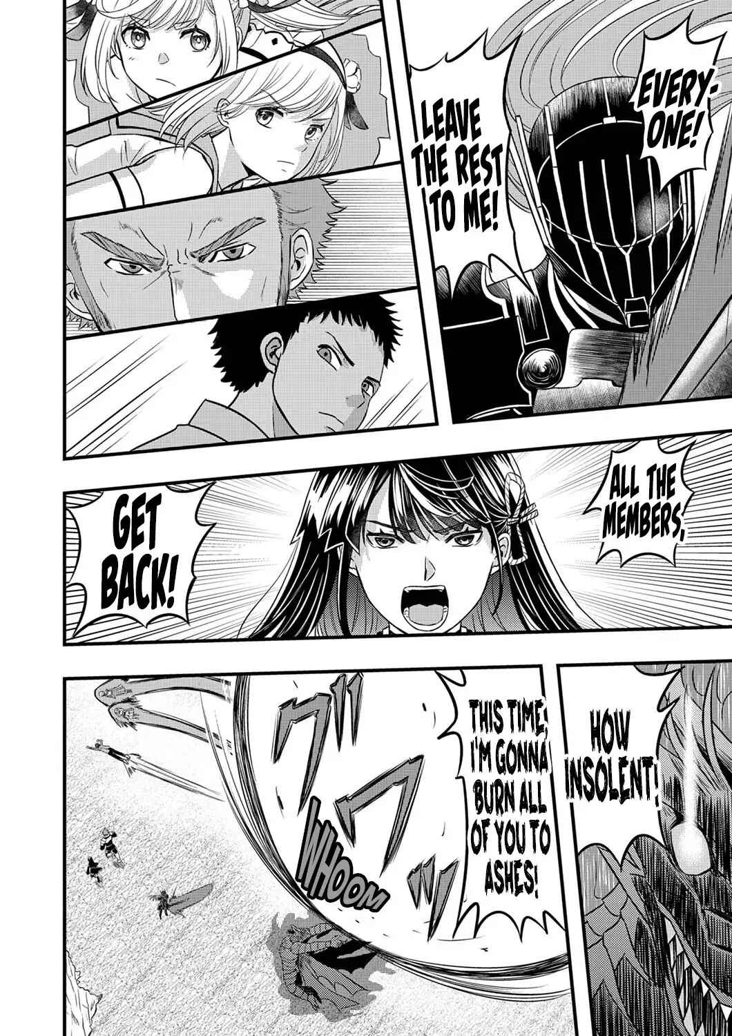 Kikakugai no Dungeon Kouryakusha, Jitsu wa Isekai-gaeri no Moto Yuusha Chapter 10 - Page 21
