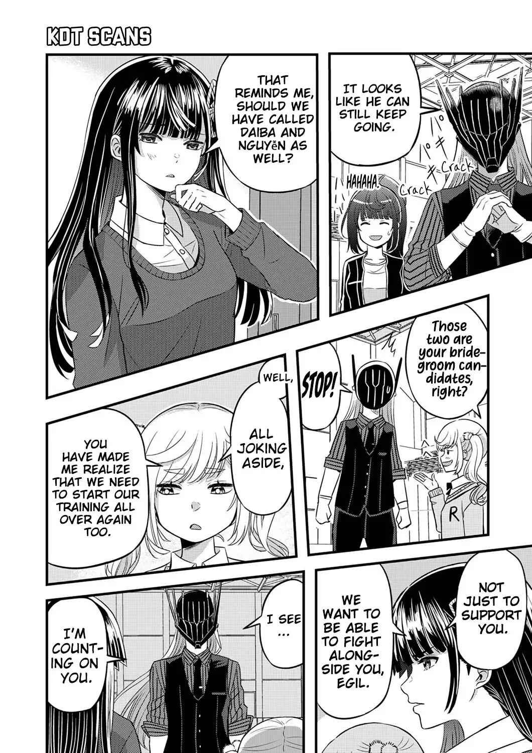 Kikakugai no Dungeon Kouryakusha, Jitsu wa Isekai-gaeri no Moto Yuusha Chapter 10 - Page 30