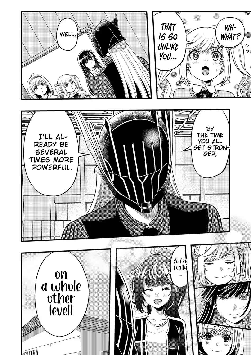 Kikakugai no Dungeon Kouryakusha, Jitsu wa Isekai-gaeri no Moto Yuusha Chapter 10 - Page 31