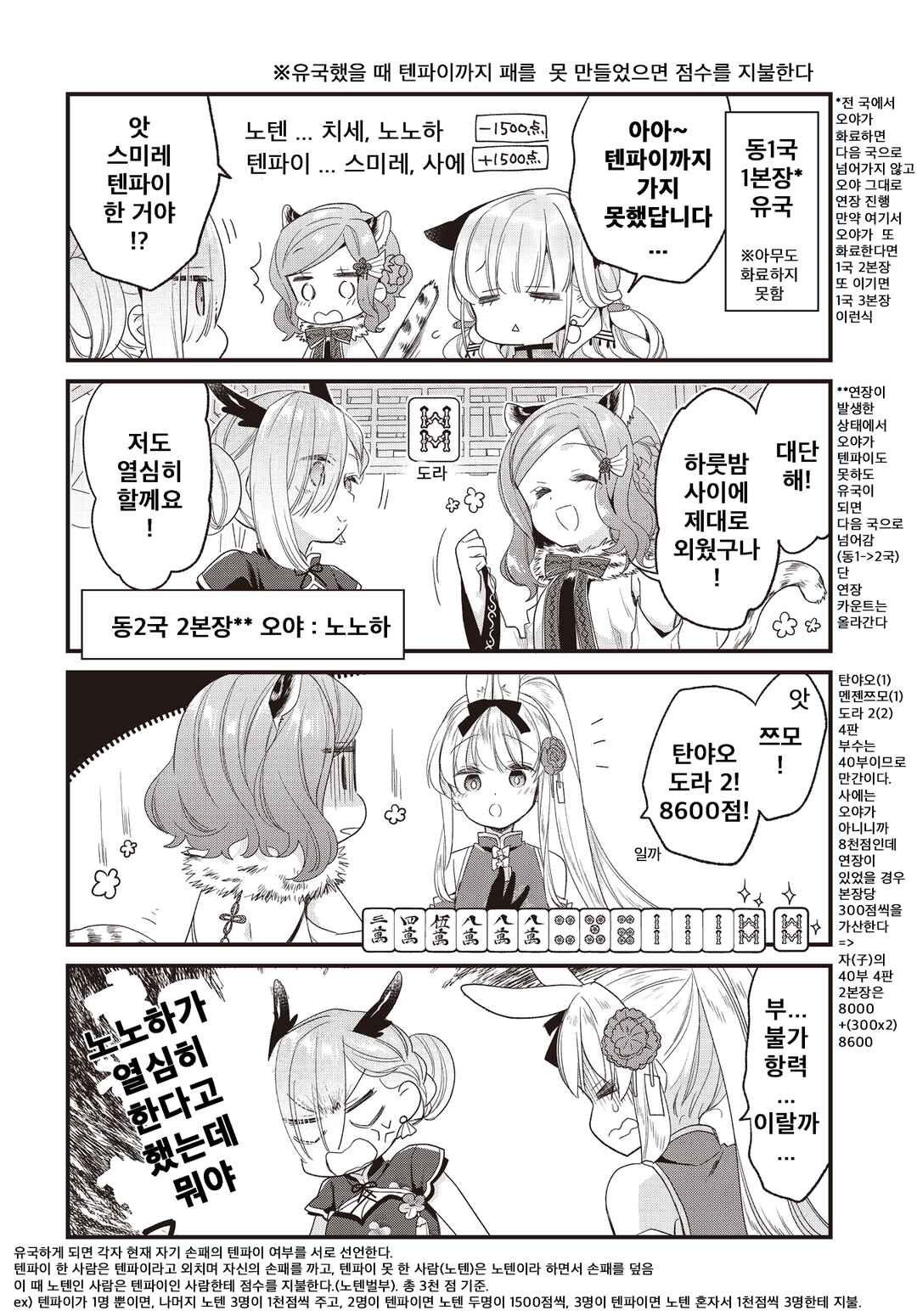 Gokigenyou, Ikkyoku Ikaga? Chapter 9 - Page 13