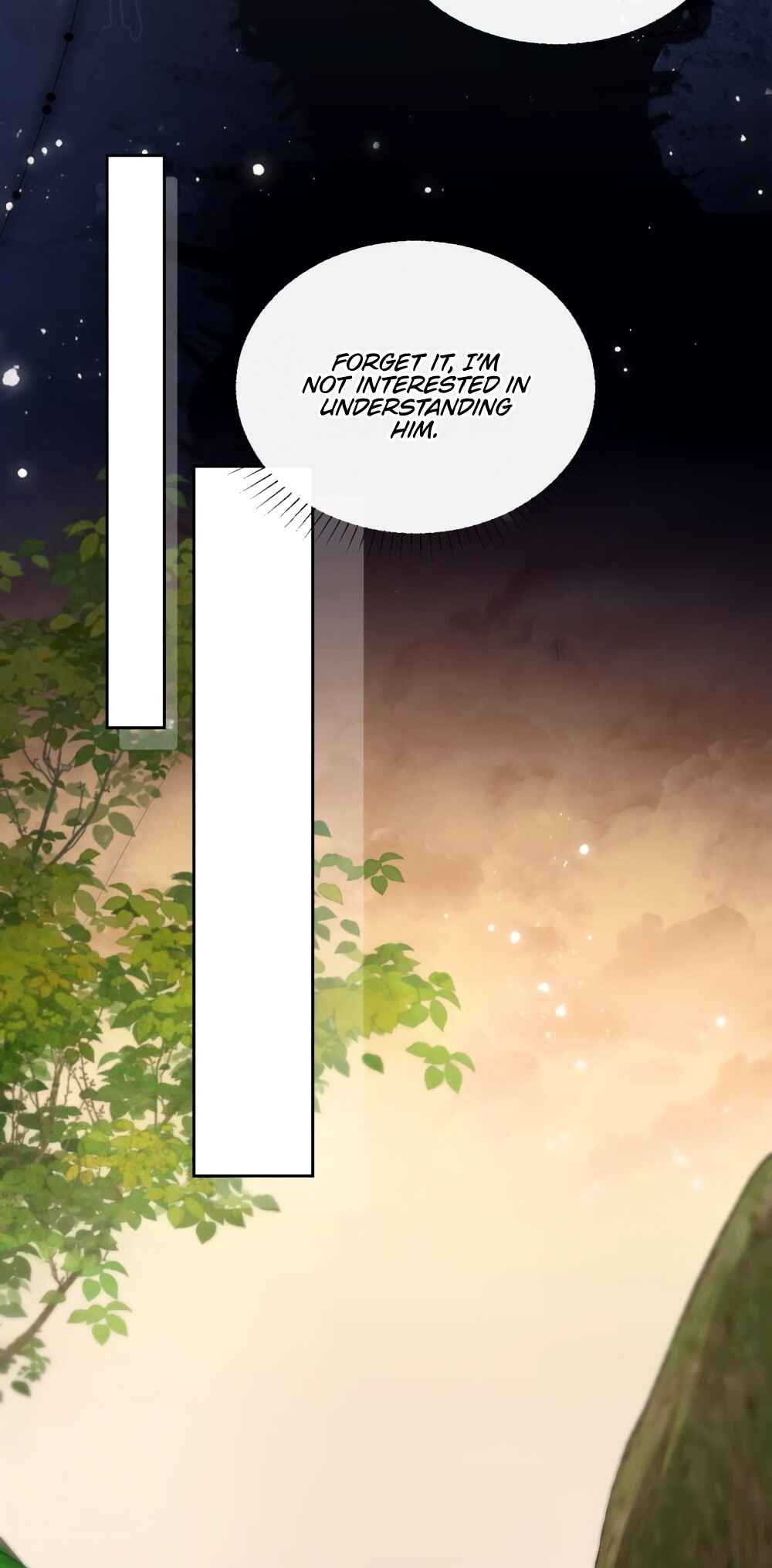 Can You Hear Me Chapter 8 - Page 12