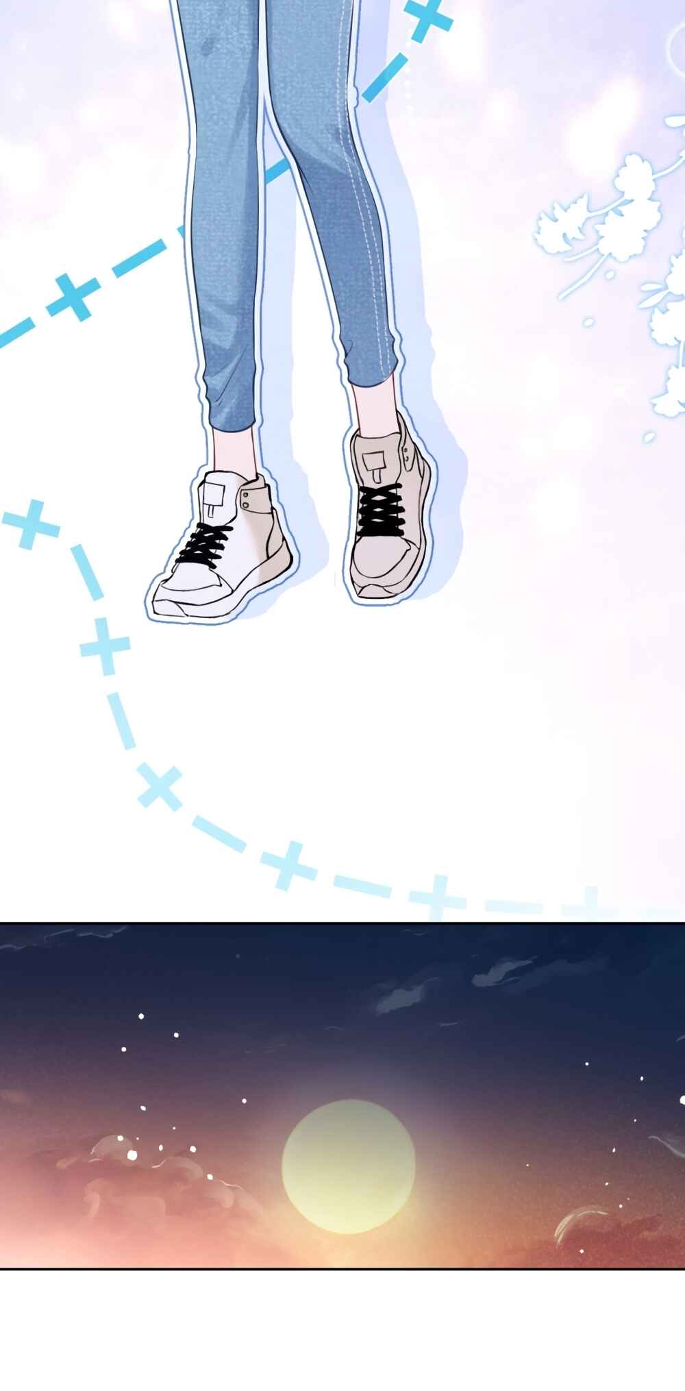 Can You Hear Me Chapter 8 - Page 14