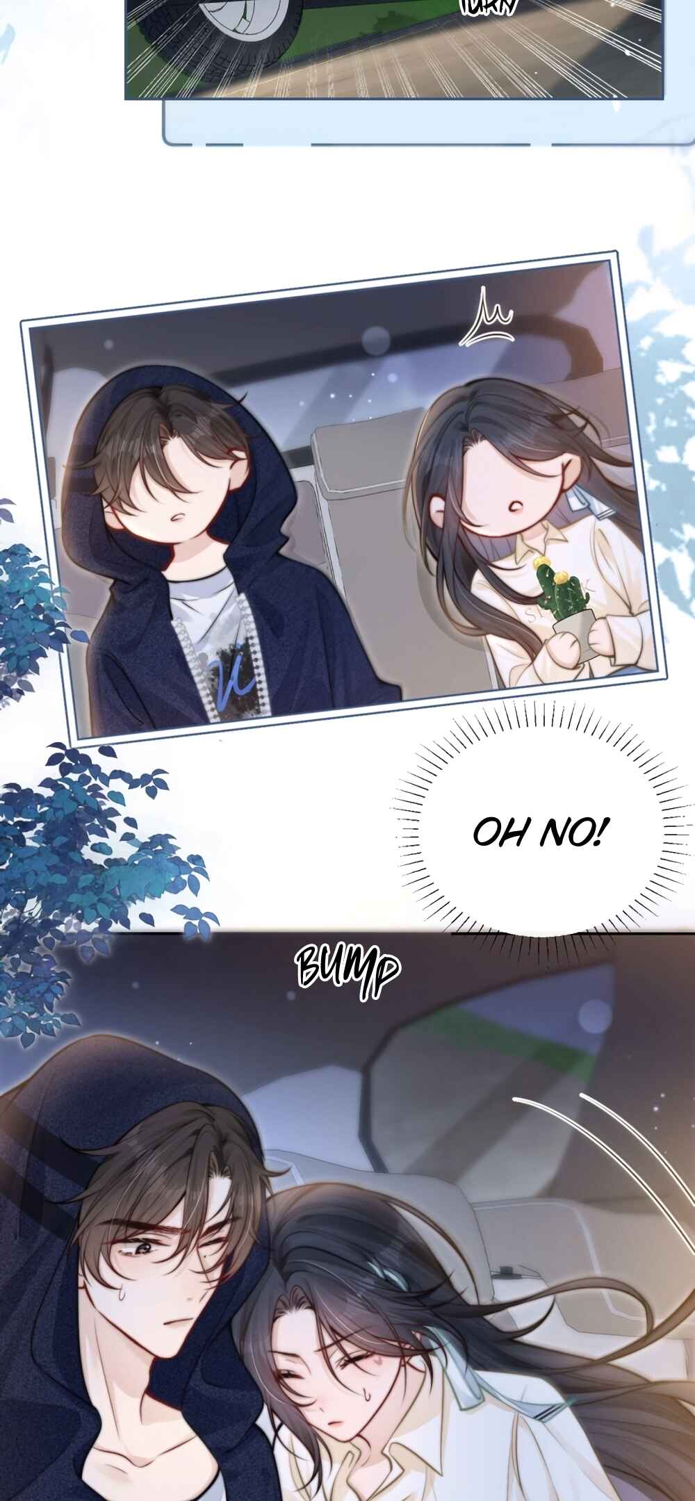 Can You Hear Me Chapter 8 - Page 24